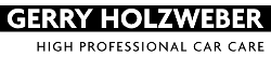 GERRY HOLZWEBER Logo